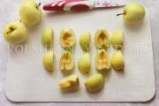Яблочное варенье в мультиварке: предельно простой рецепт