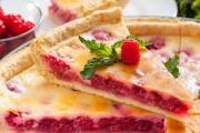Raspberry Pie - Simple Raspberry Pie Recipes