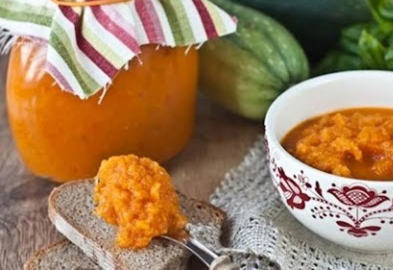Squash caviar for the winter, the most delicious, recipe with photo An easy recipe for squash caviar for the winter