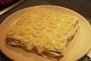 Cake with cookies and condensed milk without baking - how to cook deliciously according to recipes with photos
