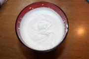 How to whip cream at home for cakes or desserts - step-by-step recipes with photos What you can make 10 cream