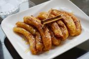 How to cook fried bananas in a frying pan: recipes with caramel, butter, batter and dough
