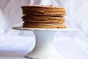 The best cake recipes