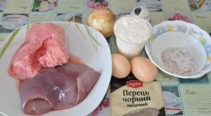 Ливерная колбаса: вкусная бюджетная закуска Колбаса из ливера свиного в домашних условиях