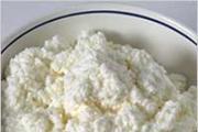 How to make homemade cheese Rennet does not curdle milk