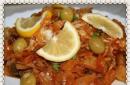 The best recipes for cabbage hodgepodge for the winter Solyanka with carrots and onions for the winter