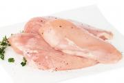 How long to cook chicken breast