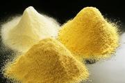 How to dilute egg powder for baking