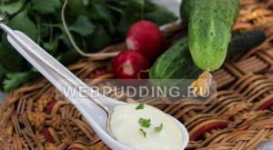 Homemade mayonnaise - simple delicious mayonnaise recipes