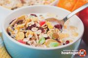 The benefits and harms of muesli: valuable qualities and contraindications