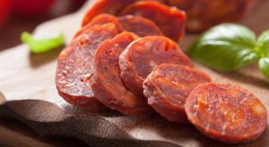 Description of chorizo ​​sausage with photos, calorie content and nutritional value;  how to cook at home;  product selection and storage;  culinary application
