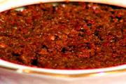 Adjika homemade - recipes for Adjika from bell peppers