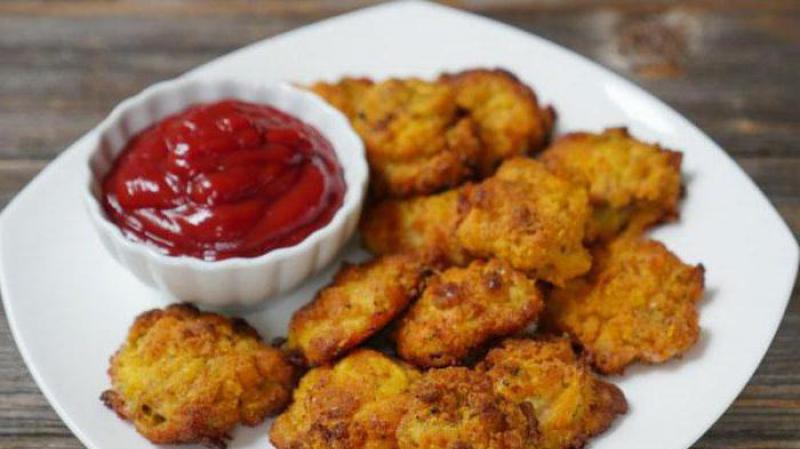 How to fry nuggets in a pan: recipe, recommendations How to cook frozen nuggets in a pan