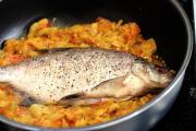 How to fry bream in a pan: simple recipes