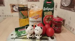 Аппетитное и полезное блюдо: классический рецепт томатного супа-пюре и различные его вариации