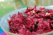 Stewed beets Recipes with beets: boil, stew and cook