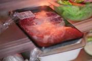 How to quickly defrost meat at home: ways to defrost meat