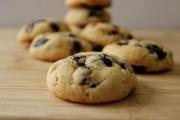 Raisin Cinnamon Cookies Raisin Sugar Cookies Recipe