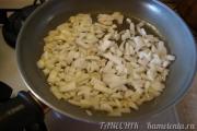 The best recipes for making julienne in mushroom tartlets