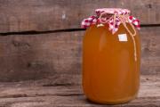 Apple juice for the winter: simple recipes and cooking secrets How to close apple juice at home